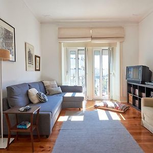 Charming Apartment Marques